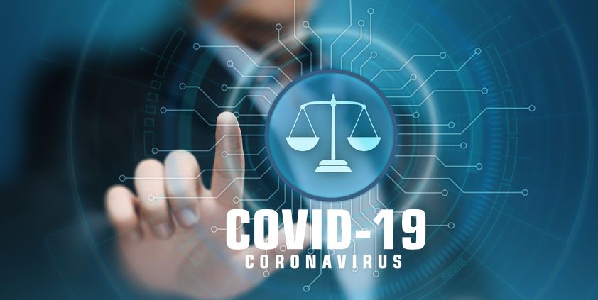 Covid 19 Yasaklarının Hukuki Değerlendirilmesi